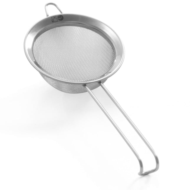 Hendi Steel stainless steel sieve stainless thick wed. 105 mm