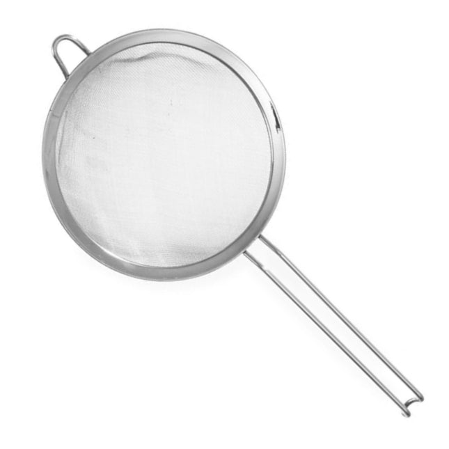 Hendi Steel sieve stainless steel stainless steel thick wed. 210 mm