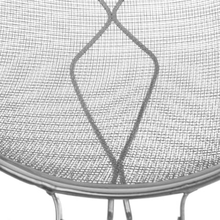 Professional sieve with double steel mesh. 260 mm - Hendi 639009