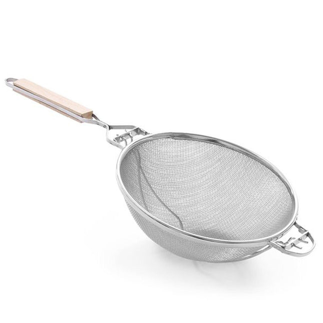 Hendi Professional sieve with double steel mesh. 260 mm