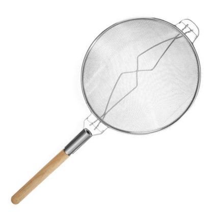 Profesionāls siets ar dubultā tērauda sieta diametru. 360 mm - Hendi 639023 