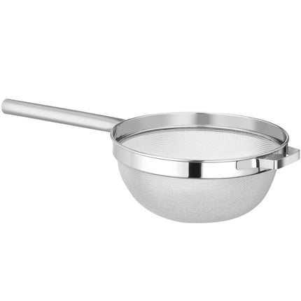 Hendi Steel sieve for straining soup, diameter 260mm – image 2