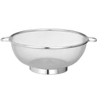 Hendi Colander, strainer, colander with handles, STEEL dia. 363 x 147 mm