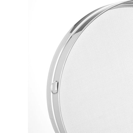 Hendi Dense steel sieve for sifting flour. 358 x 76 mm – image 2