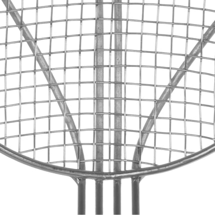 Deep-oil fryer sieve in stainless steel 160 mm - Hendi 640401