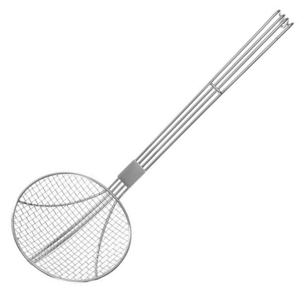 Deep-oil fryer sieve in stainless steel 160 mm - Hendi 640401