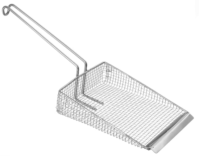 Fries application scoop 200x160mm - Hendi 642504