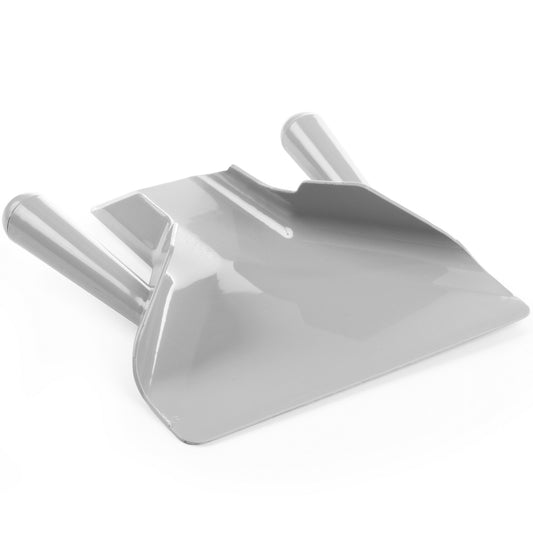 Hendi Fries application scoop