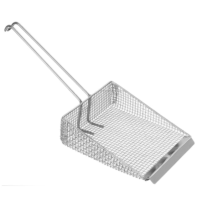 Hendi Wire drawer for fries with double mesh