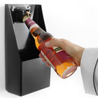 Opener for bottles with wall cap Hendi 643914