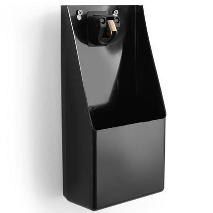 Opener for bottles with wall cap Hendi 643914