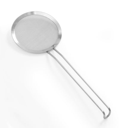 Thick sieve for collecting fat wed. 150 mm - Hendi 646304