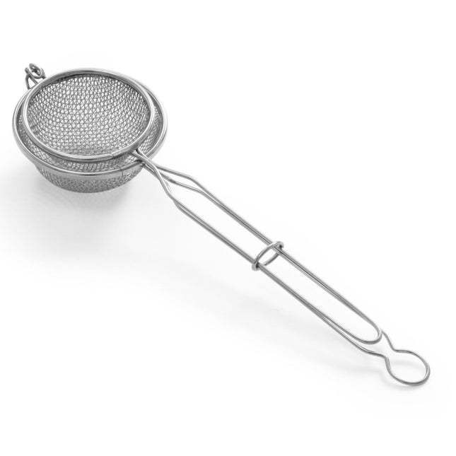 Sitka for forming bird's nest of stainless steel - Hendi 646601