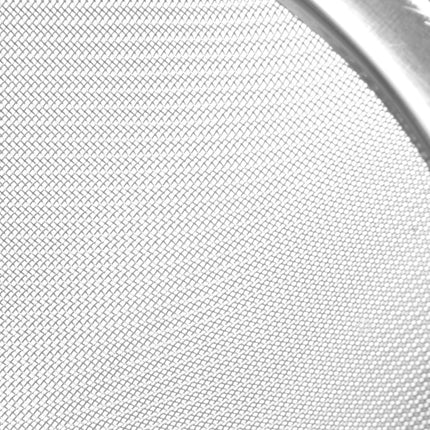 Chinese conical sieve with dense steel mesh. 160mm - Hendi 647516