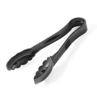 Universal pliers for dishes up to 100C with black polycarbonate - Hendi 657607