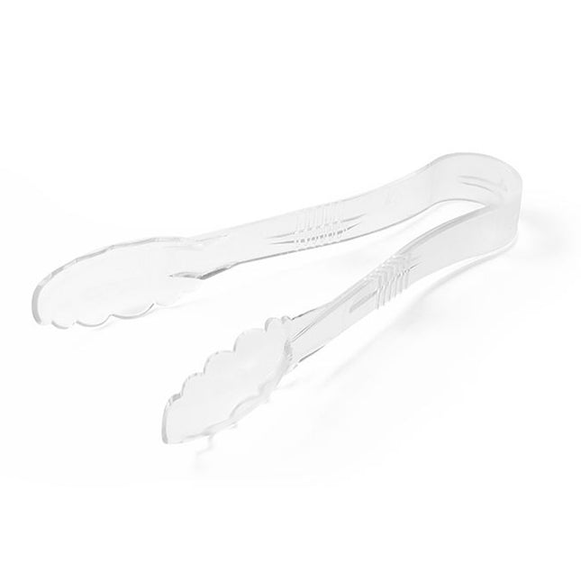 Hendi Universal pliers for polycarbonate dishes up to 100C transparent
