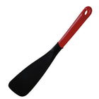 Frying spatula polymerized up to 200C - Hendi 658000
