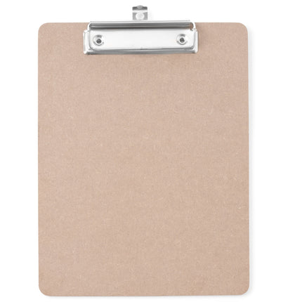 Hendi Board pad under menu card with clipboard 185x245 mm