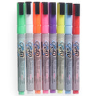 Markers for 3mm board end set of 8pcs. - Hendi 664278