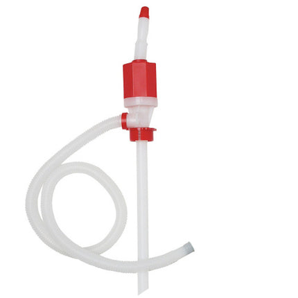 Membrane pump for oil fuel barrel 20L/min