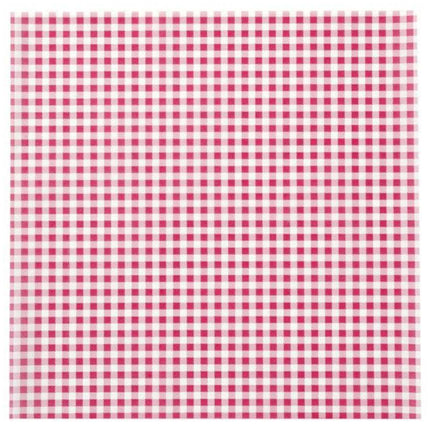 Hendi Paper parchment for snacks fries print RATKA 500 pieces 306x305 mm – image 3