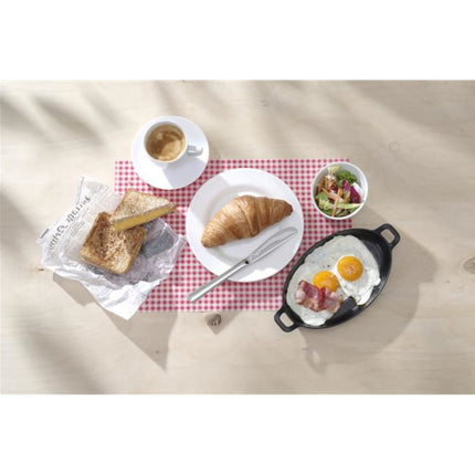 Hendi Paper parchment for snacks fries print RATKA 500 pieces 306x305 mm – image 5