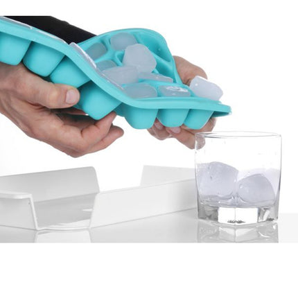 Rubber ice cubes for the barman's ankle molding - Hendi 679005