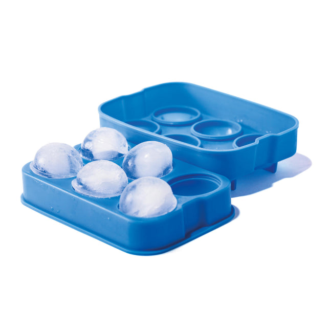 Bar Up Silicone ice cubes 6 x XXL KULE