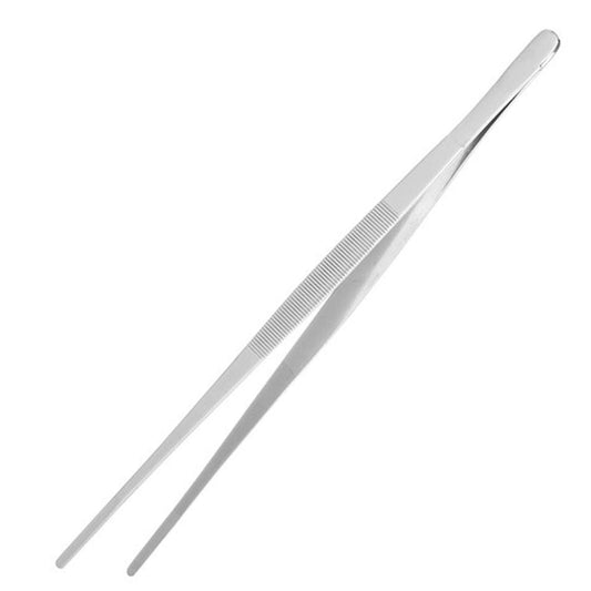 Hendi Pinceta gastronomic tweezers made of stainless steel 300 mm