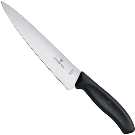 Victorinox SWISS CLASSIC universal chopping knife, length 190/318 mm