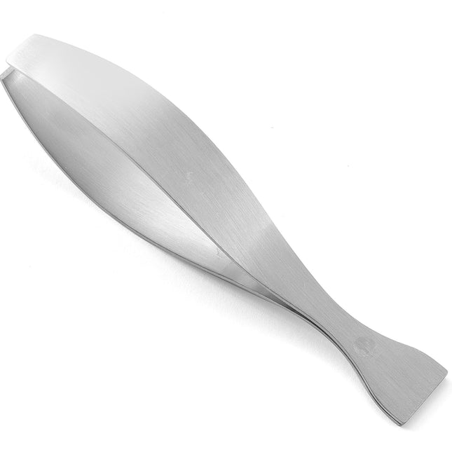 Pinceta tweezers for removing the bones 130mm Hendi 680100