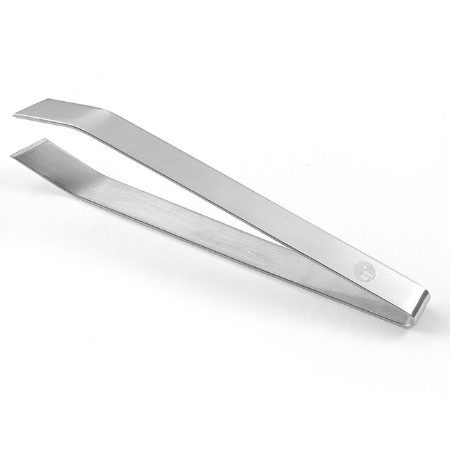 Pinceta tweezers for removing 120mm Hendi 680117 bones