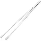 Hendi Kitchen tweezer with round tips 305 mm