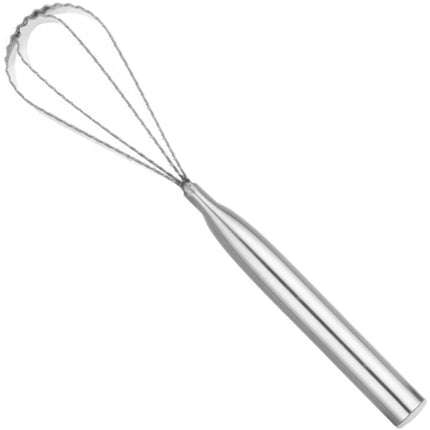 Hendi Steel scraper for removing fish scales 240 x 46 mm – image 2