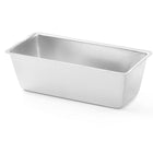 Baking molding 18x8x6cm aluminium cake - Hendi 682104