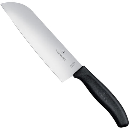 Victorinox Santoku SWISS CLASSIC chef's knife, length 180/298 mm