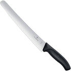 Victorinox SWISS CLASSIC cake knife, length 260/390 mm