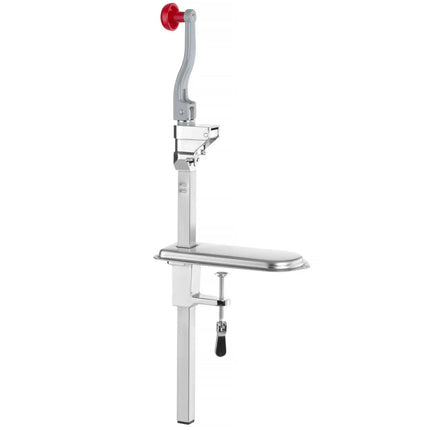 Can opener fixed to Kitchen Line - Hendi 690000