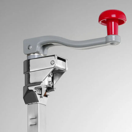 Can opener fixed to Kitchen Line - Hendi 690000