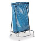 Stand for waste bag with foot lock - Hendi 691021