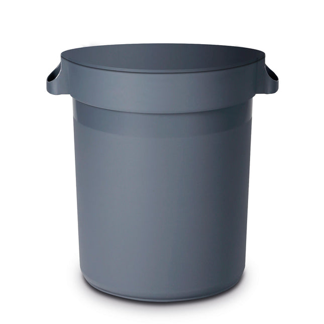 Amer Box container for kitchen waste round 120L