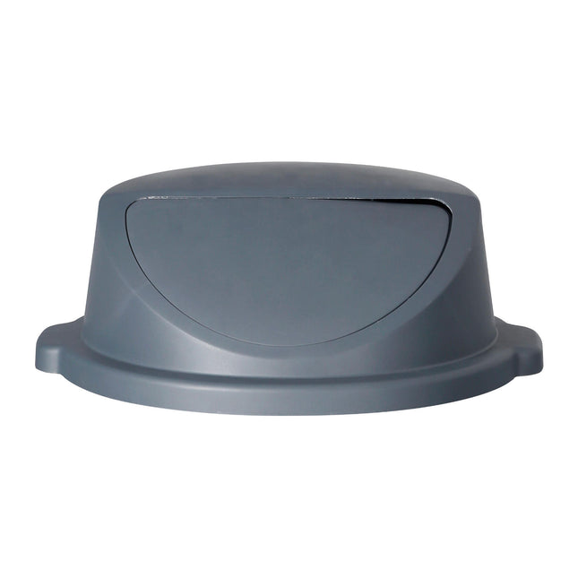 Amer Box Tilt cover for container for round kitchen waste 120L
