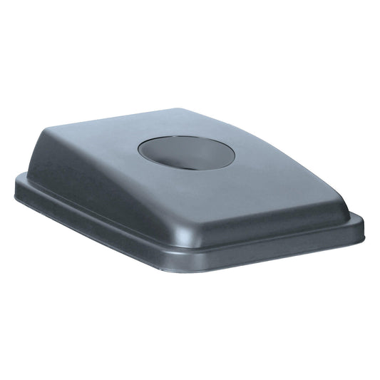 Amer Box Cover with round hole for container basket 60L