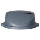 Covers tilt closure for container round Amer Box wed. 50 cm