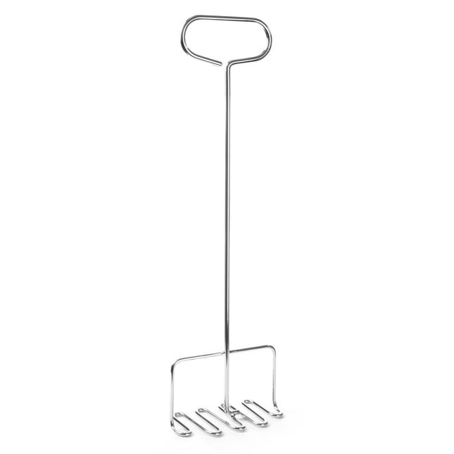 Hendi Potato mixer made of stainless steel 180x600mm