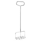 Potato mixer made of stainless steel 180x600mm - Hendi 693100