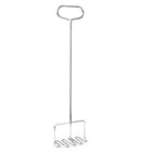 Mashed potatoes in stainless steel 180x770mm - Hendi 693209