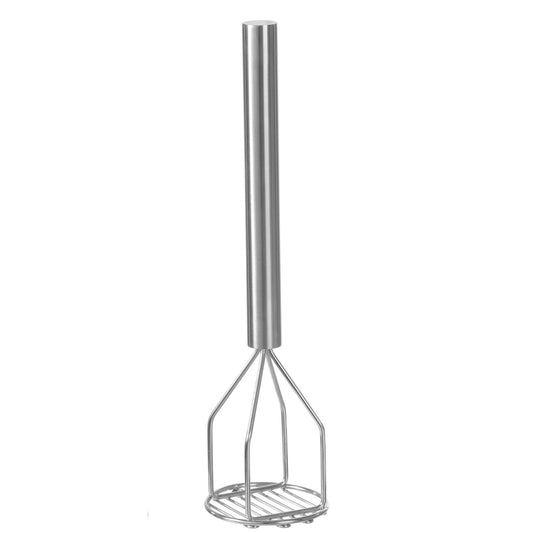 Hendi Mashed potato punching machine professional stainless steel. 118mm long