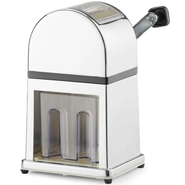 Bar Up Hand-held ice crusher
