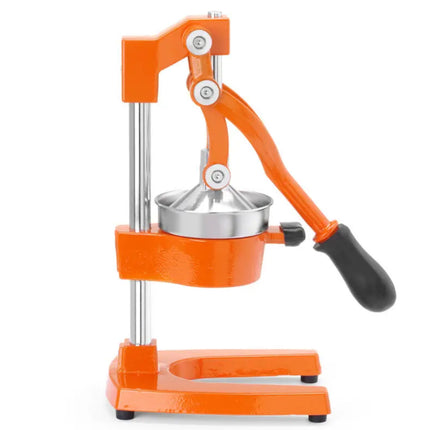 Bar press for citrus with lever height 51cm - Hendi 695906